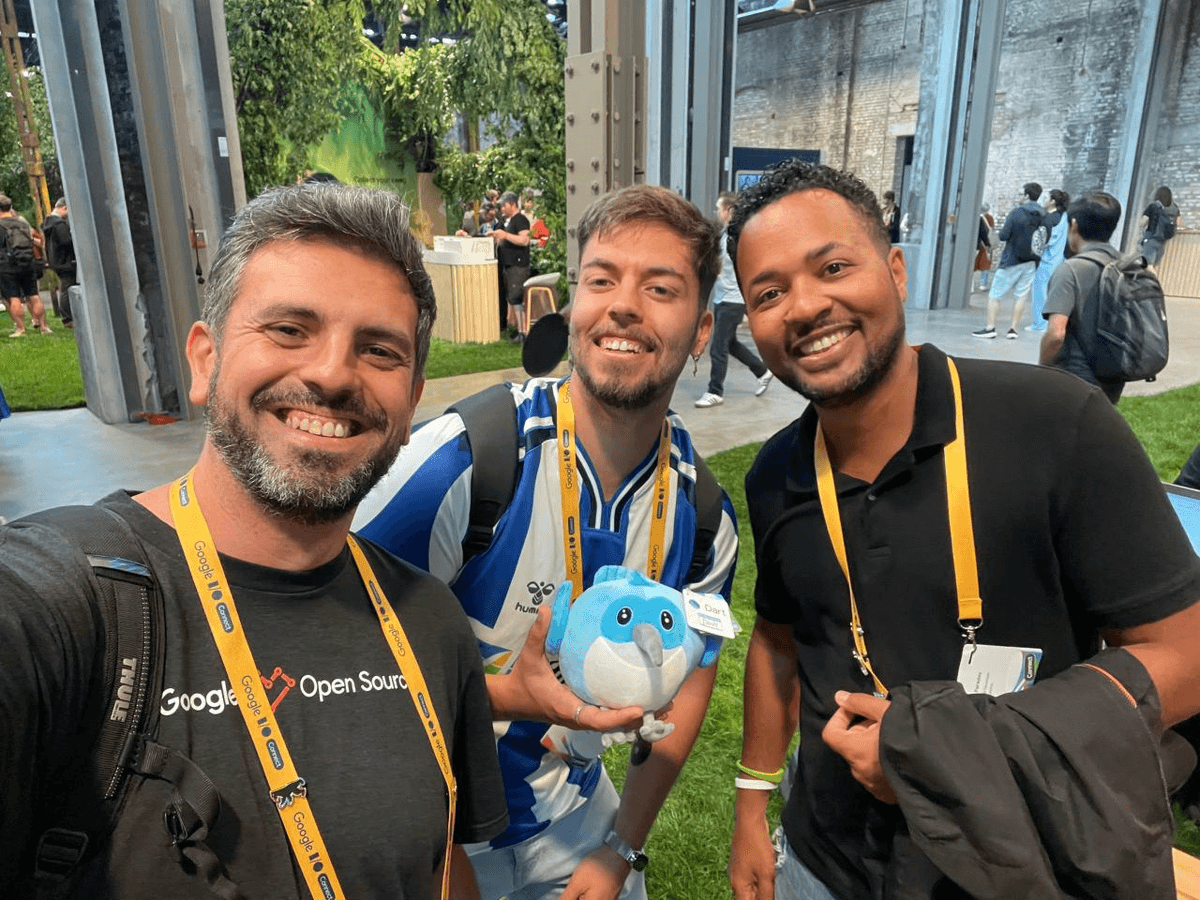 Google Developer Experts Berlin 2025