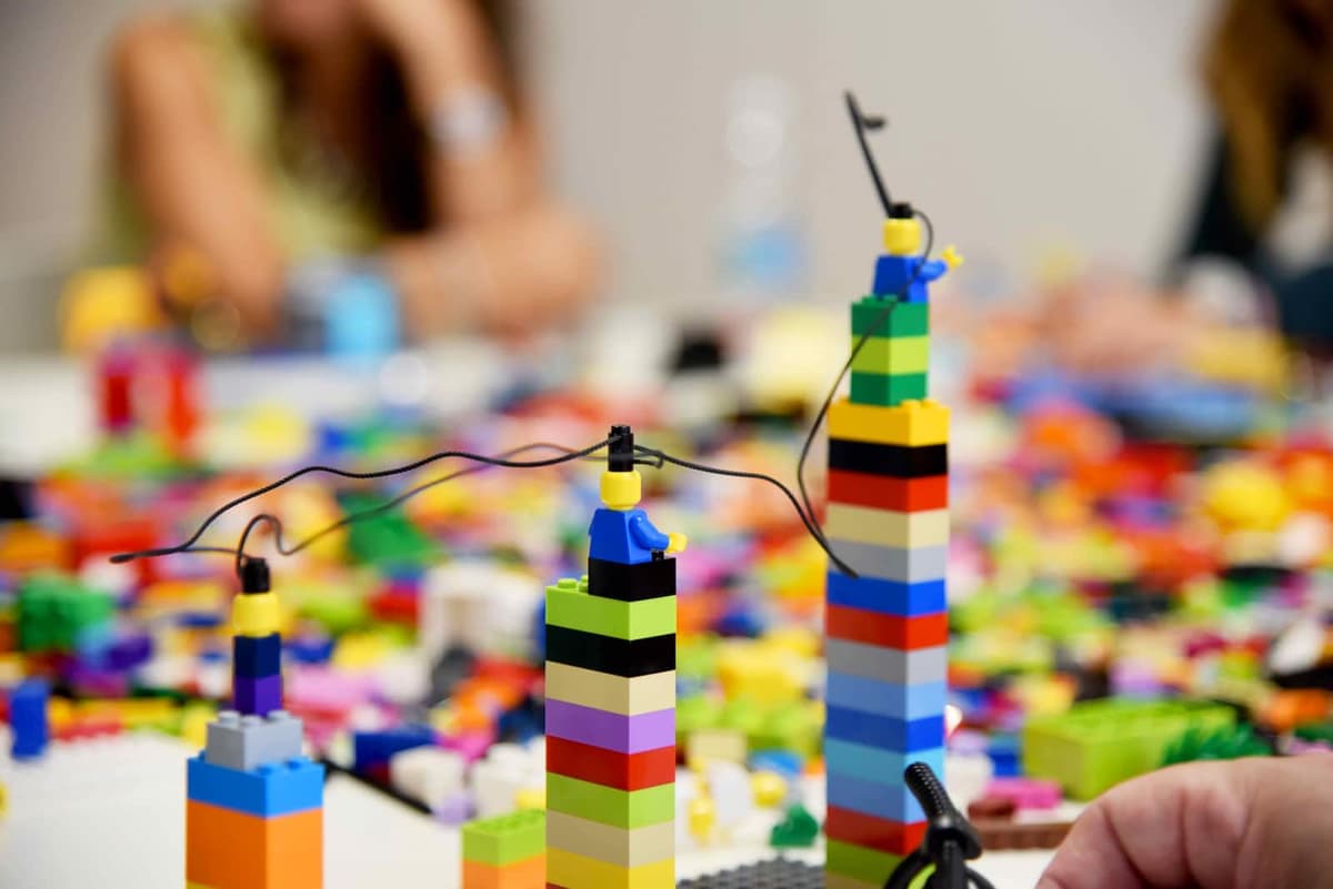 Understand Composition and inheritance in Angular.