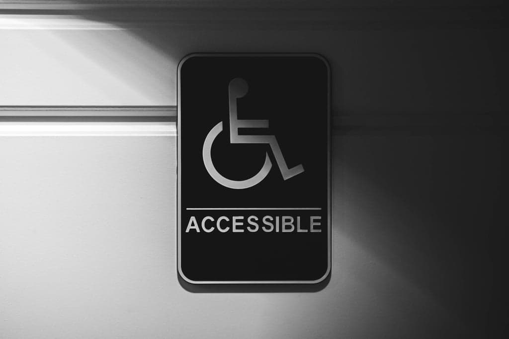 Preview image for Web Accessibility: Head Start blog post